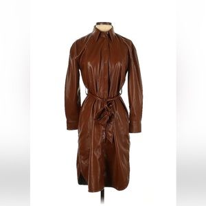 Arotzia jacket/dress